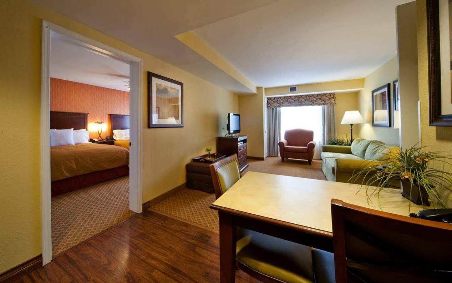 Homewood Suites By Hilton Denver International Airport Орора Екстер'єр фото